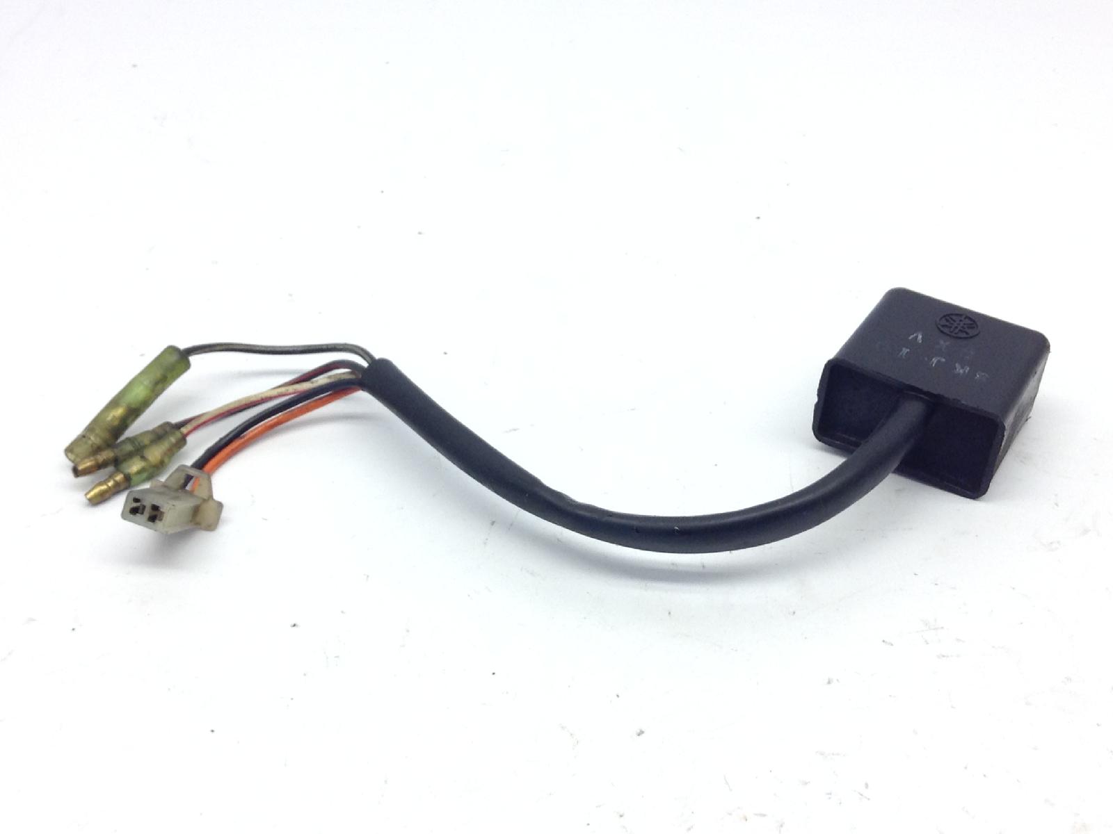 Mbk flipper yh 50 centralina motore cdi 1998 1998 sa020