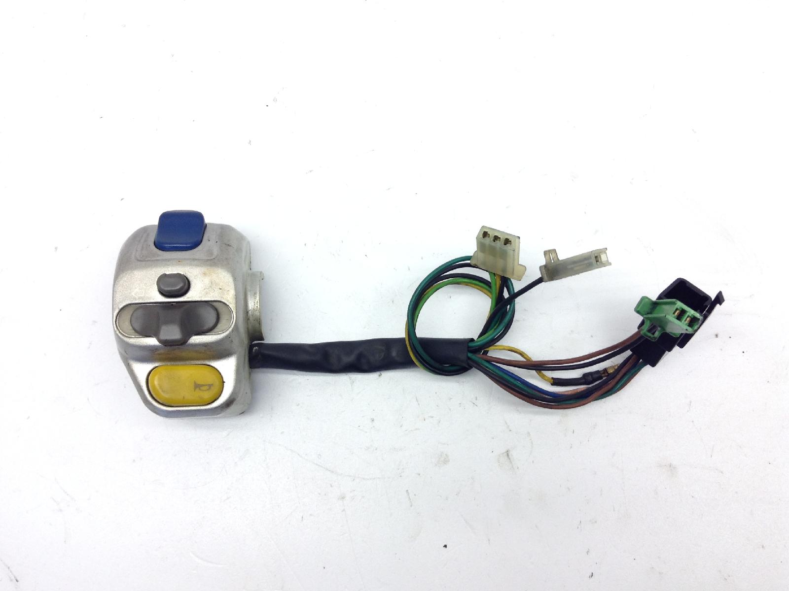 Mbk flipper yh 50 devio commutatore frecce sinistro 1998 1998 sa020