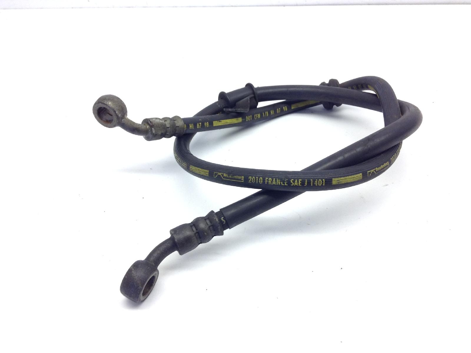 Mbk flipper yh 50 tubo freno anteriore 1998 1998 sa020