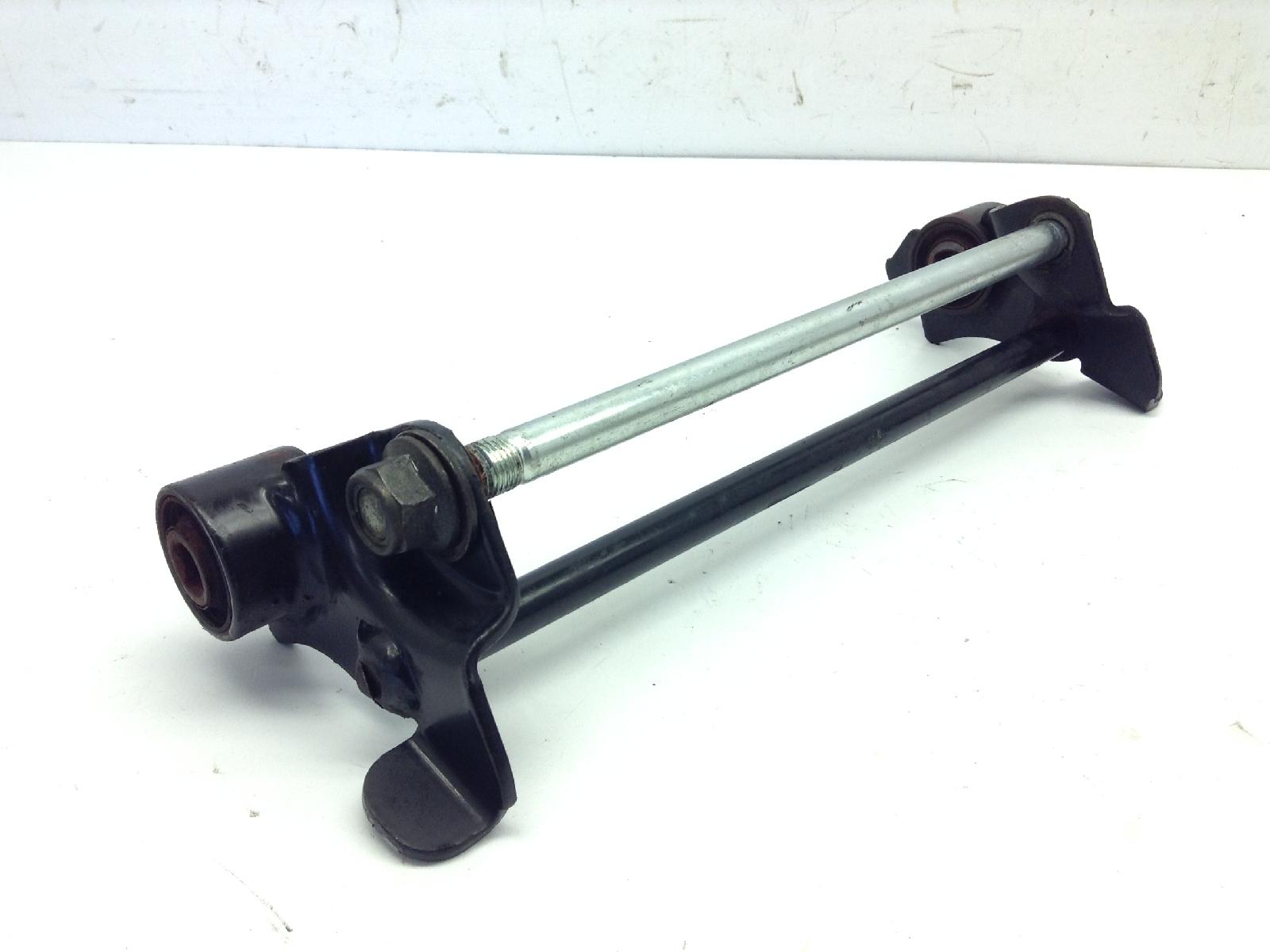 Mbk flipper yh 50 staffa supporto motore 1998 1998 sa020