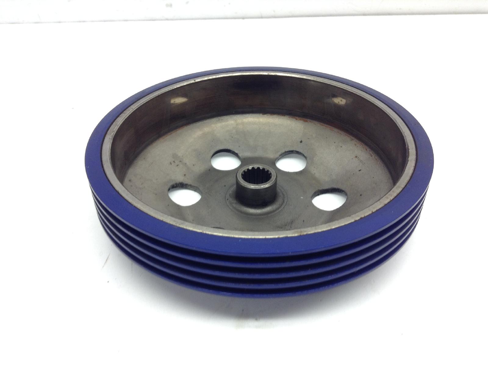 Mbk flipper yh 50 campana frizione top 1998 1998 sa020