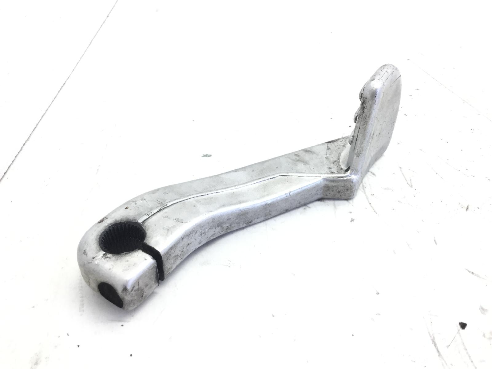 Mbk flipper yh 50 pedale pedivella accensione avviamento 1998 1998 sa020