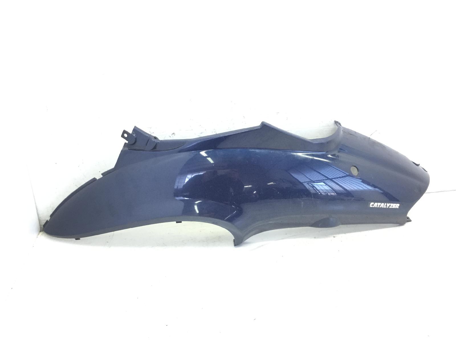 Mbk flipper yh 50 carena fiancata posteriore sinistra 1998 1998 sa020