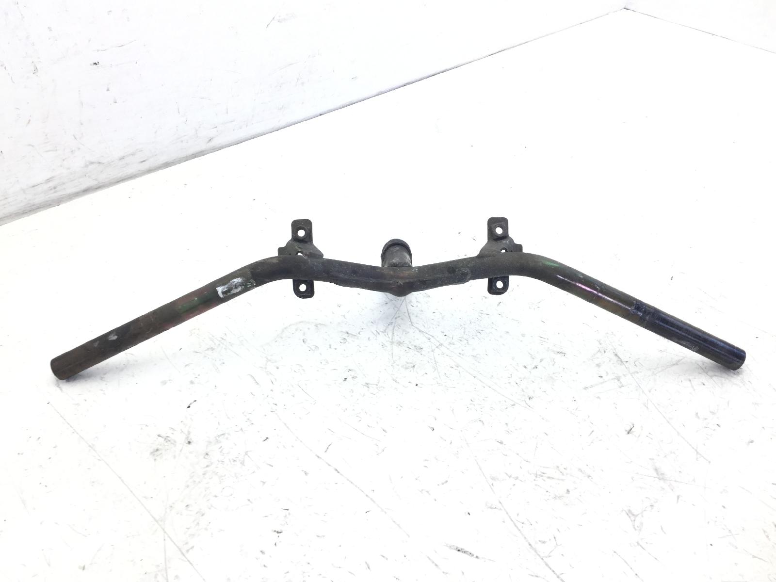 Mbk flipper yh 50 manubrio handlebar 1998 1998 sa020