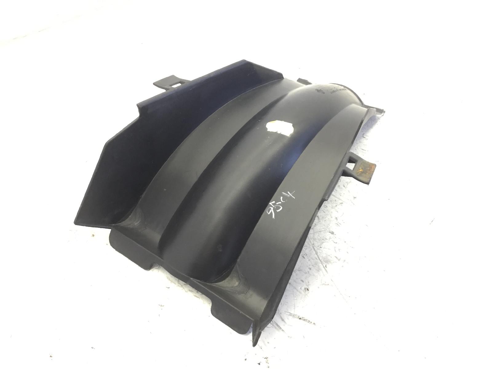 Mbk flipper yh 50 parafango posteriore interno sotto coda 1998 1998 sa020