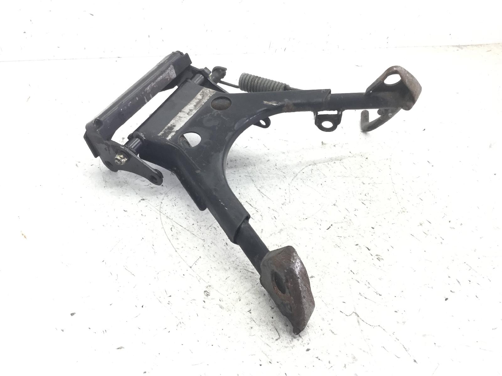 Peugeot vivacity 2t 50 cavalletto centrale e accessori 2000 2006 vgas1cada