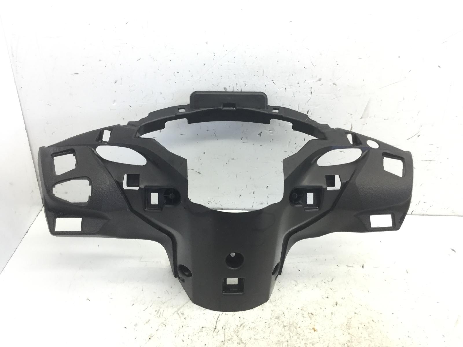 Honda sh i abs 300 carena manubrio posteriore 2016 2020 zdcnf05a0gf