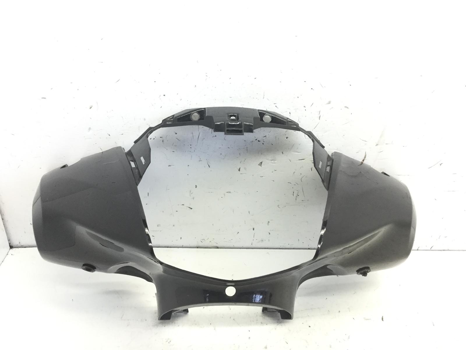 Honda sh i abs 300 carena manubrio anteriore porta faro fanale 2016 2020 zdcnf05a0gf