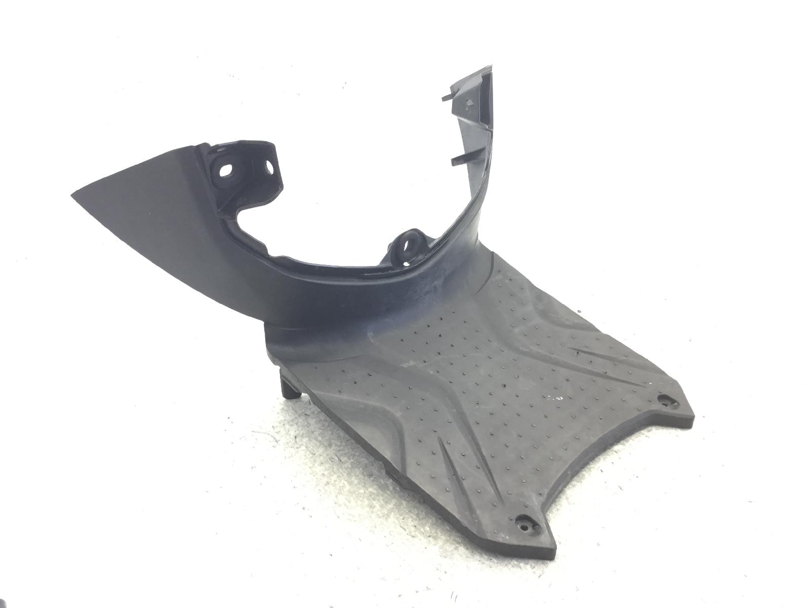 Honda sh i abs 300 carena coperchio tappo vano batteria 2016 2020 zdcnf05a0gf