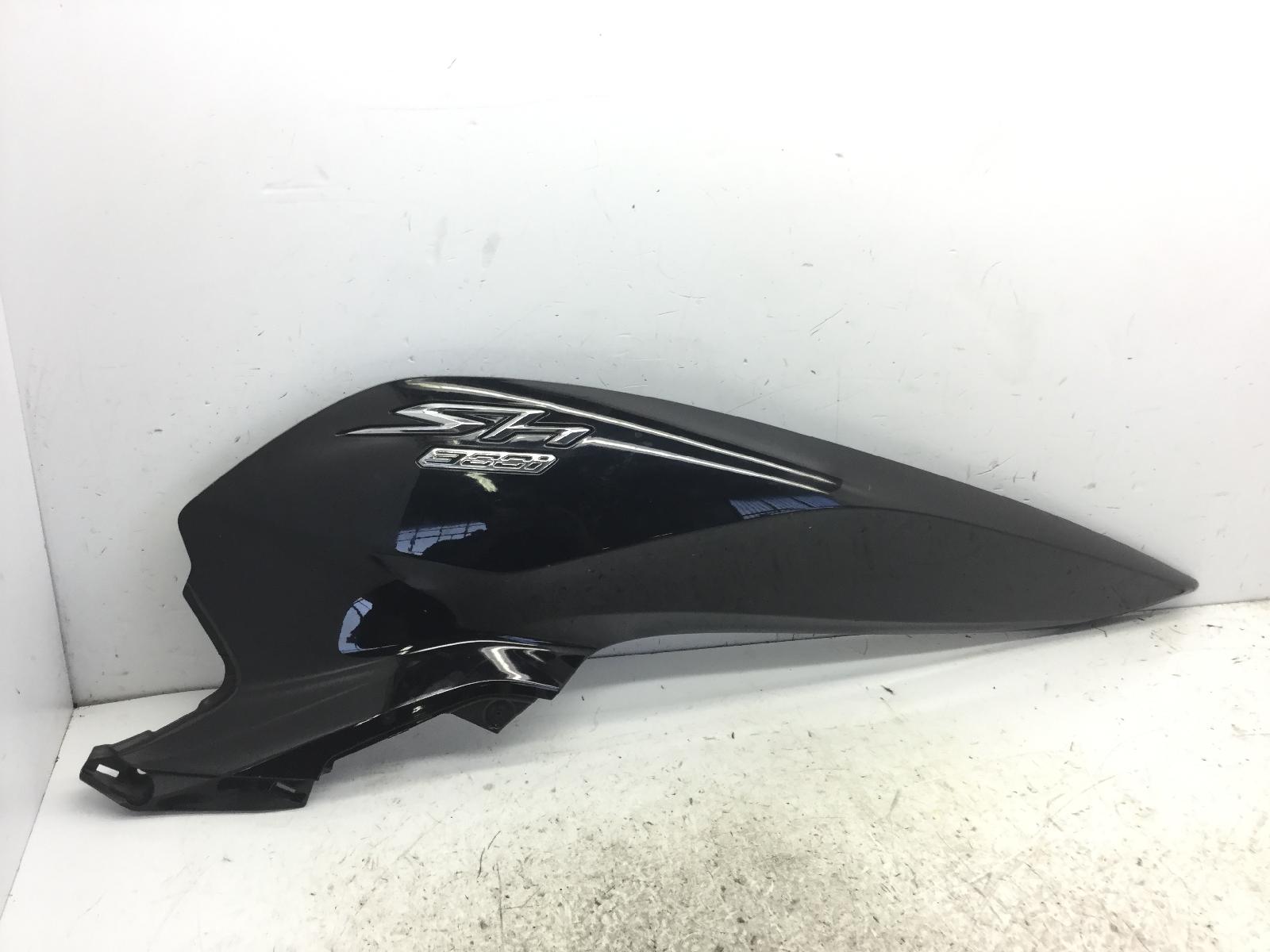 Honda sh i abs 300 carena fiancata posteriore sinistra 2016 2020 zdcnf05a0gf