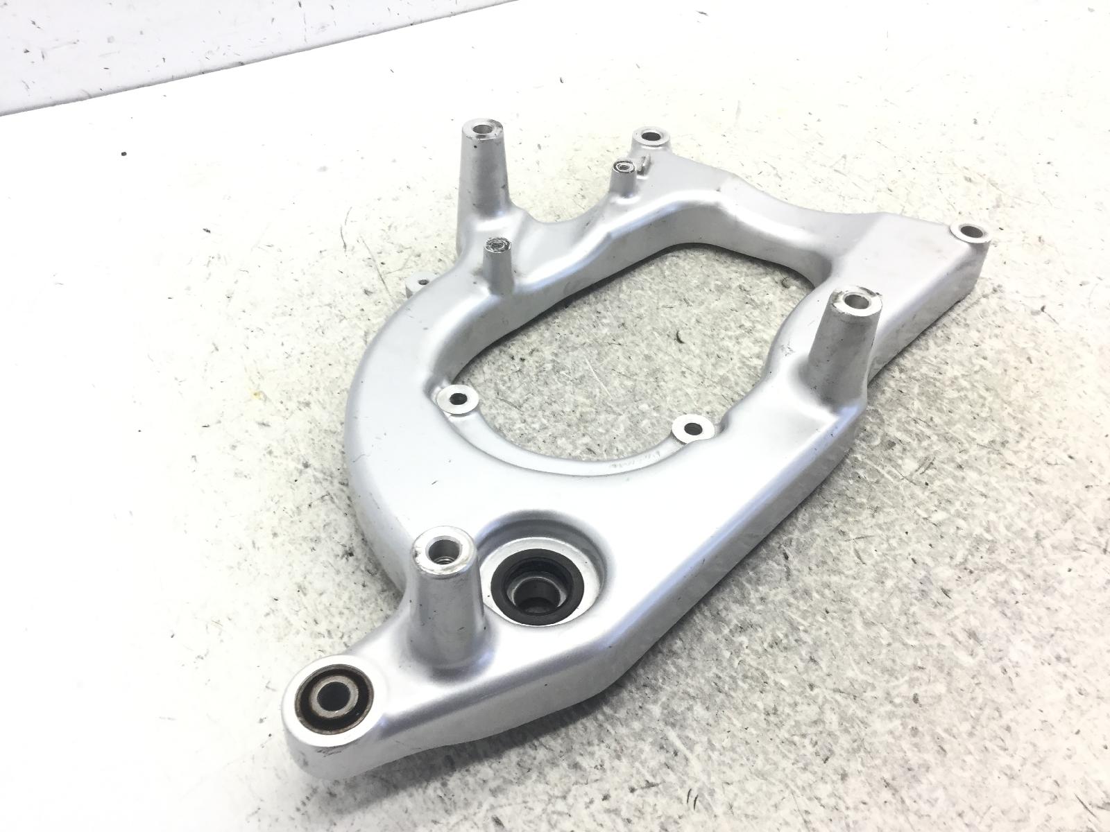 Honda sh i abs 300 staffa supporto scarico marmitta 2016 2020 zdcnf05a0gf