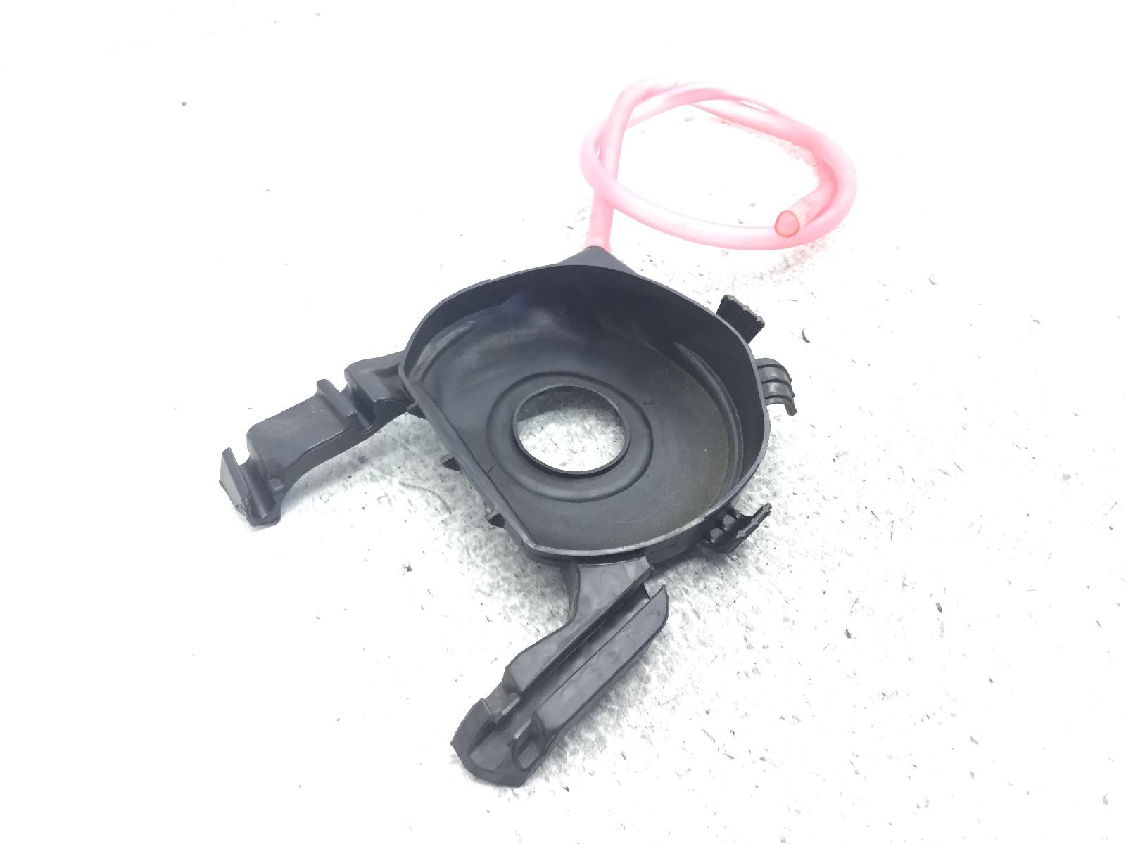Honda sh i abs 300 vaschetta recupero benzina carburante gomma scolo 2016 2020 zdcnf05a0gf