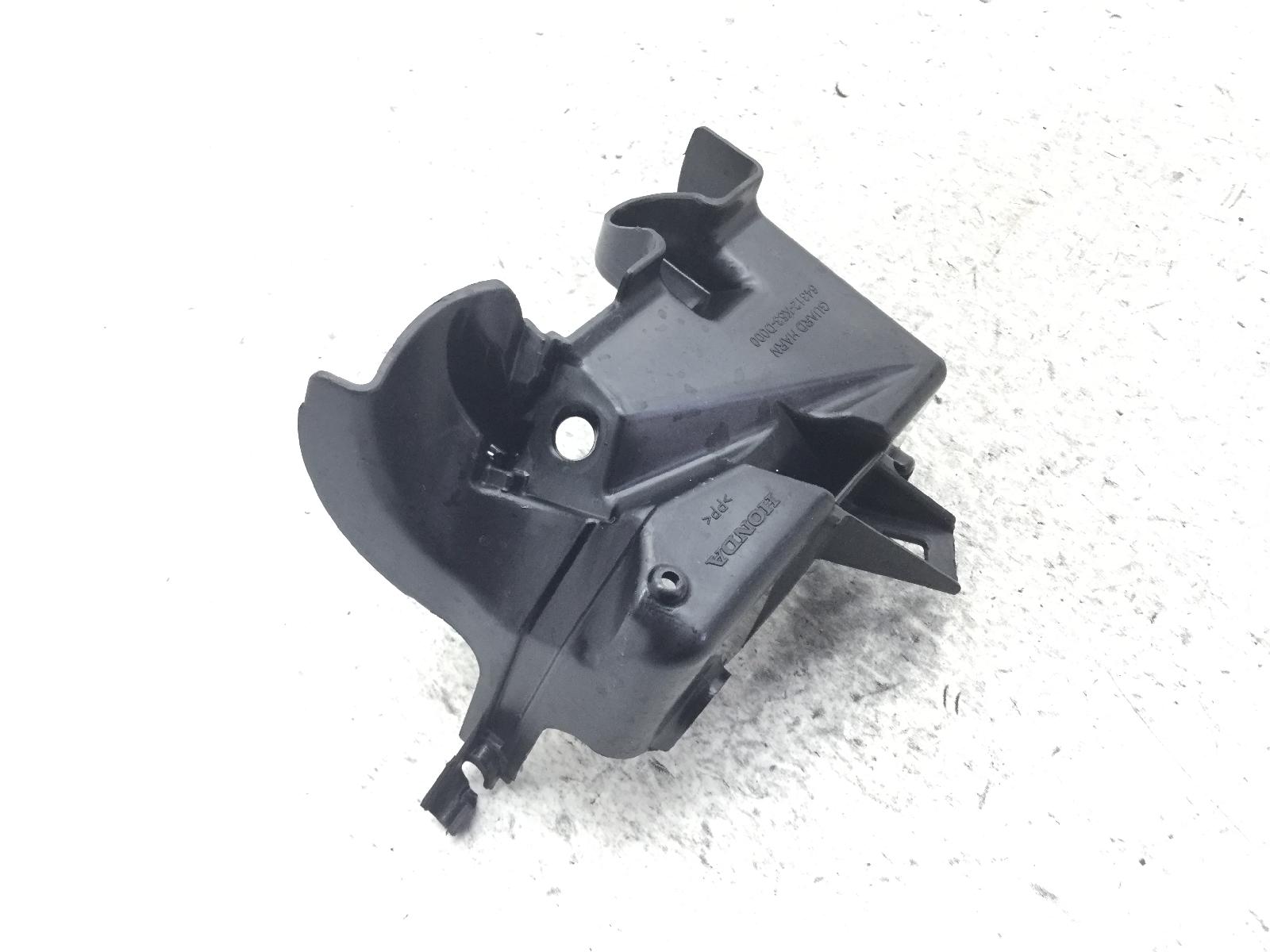 Honda sh i abs 300 carena protezione cablaggio anteriore 2016 2020 zdcnf05a0gf