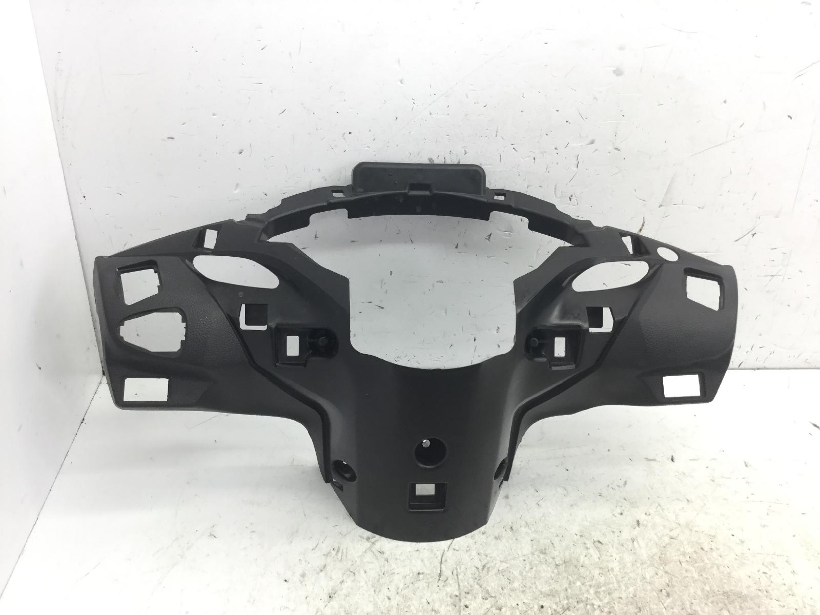 Honda sh i abs 300 carena manubrio posteriore 2016 2020 zdcnf05a0gf