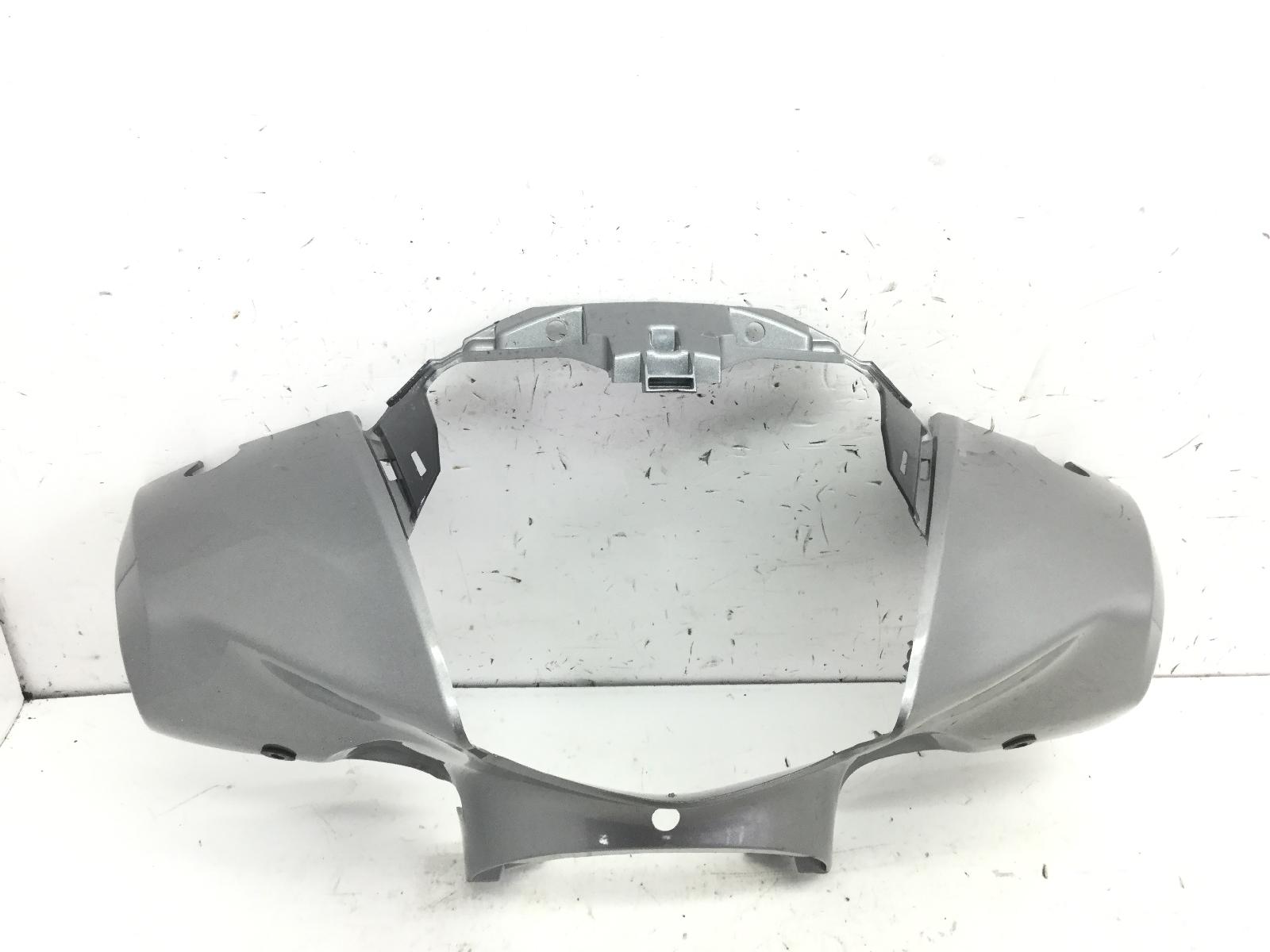 Honda sh i abs 300 carena manubrio anteriore porta fanale faro 2016 2020 zdcnf05a0gf