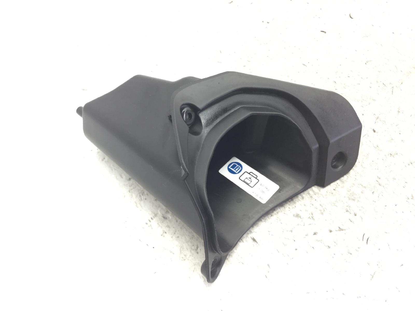 Honda sh i abs 300 vano porta oggetti sx carena retroscudo controscudo 2016 2020 zdcnf05a0gf