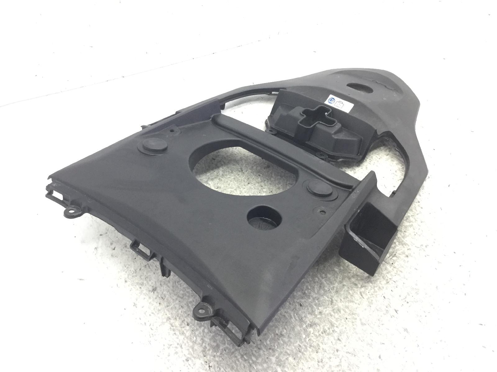 Honda sh i abs 300 carena coperchio superiore serbatoio benzina carburante 2016 2020 zdcnf05a0gf