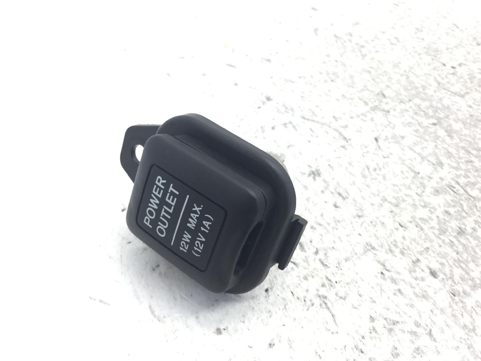 Honda sh i abs 300 presa bassa tensione 12 v 2016 2020 zdcnf05a0gf