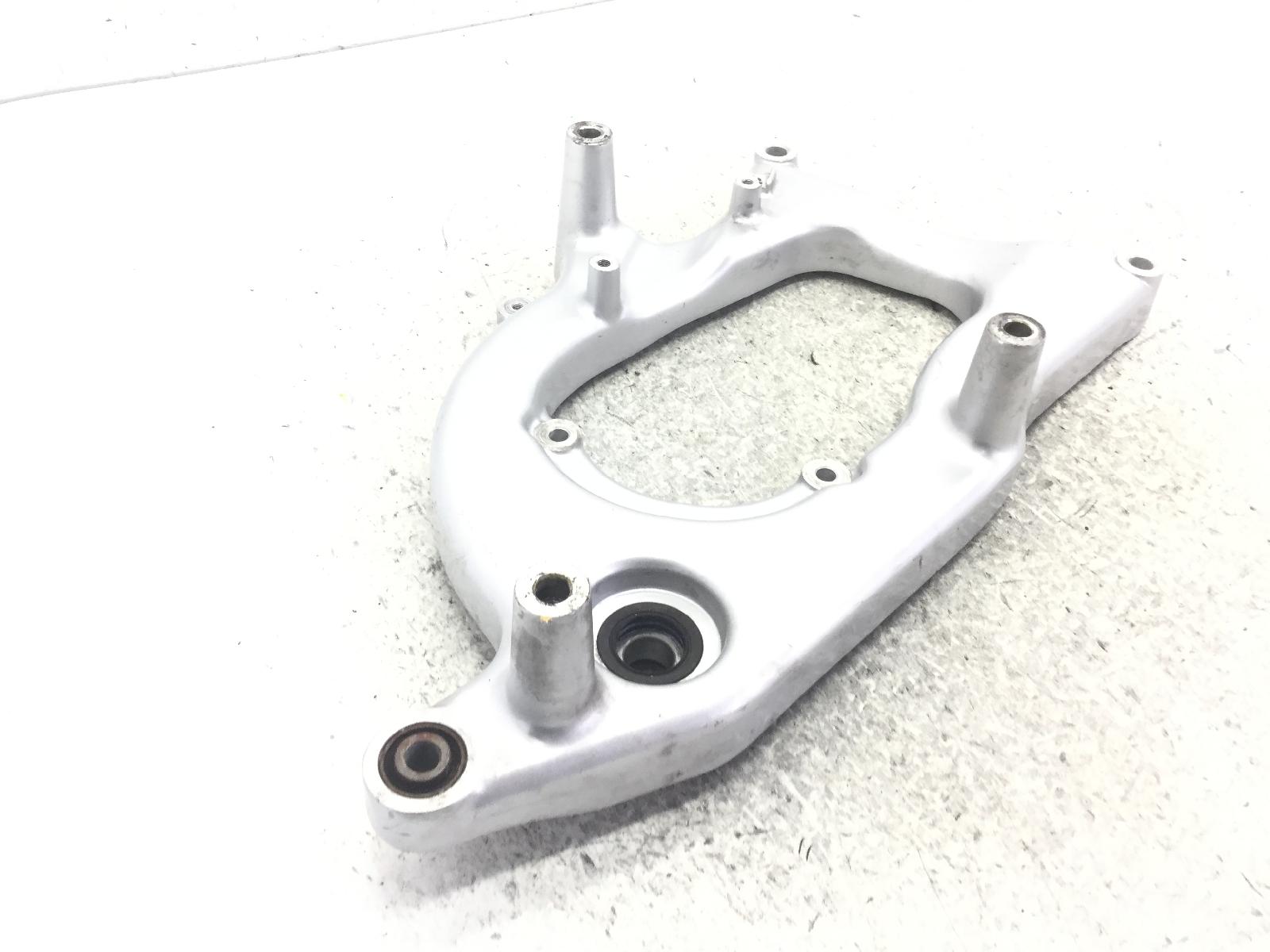 Honda sh i abs 300 staffa supporto scarico marmitta 2016 2020 zdcnf05a0gf