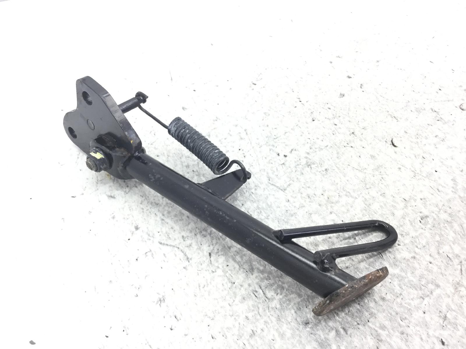 Honda sh i abs 300 cavalletto laterale e accessori 2016 2020 zdcnf05a0gf