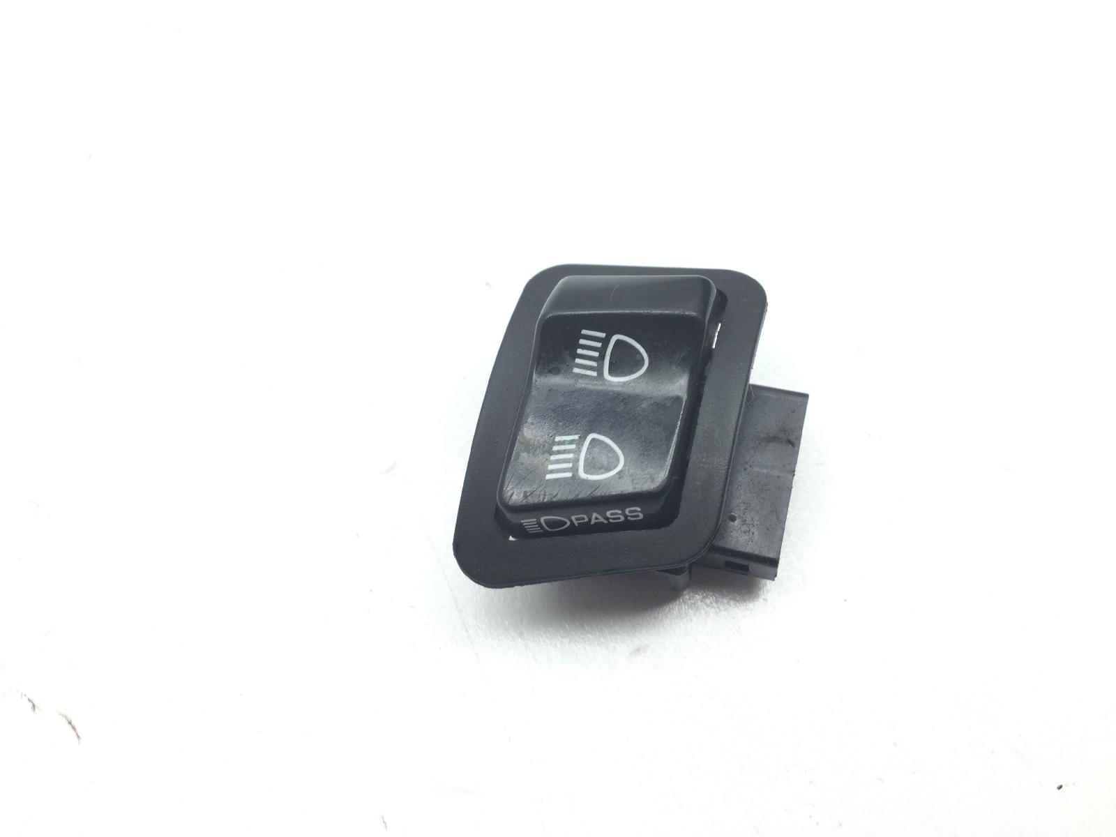 Honda sh i abs 300 tasto pulsante fari luci abbagliante anabbagliante 2016 2020 zdcnf05a0gf