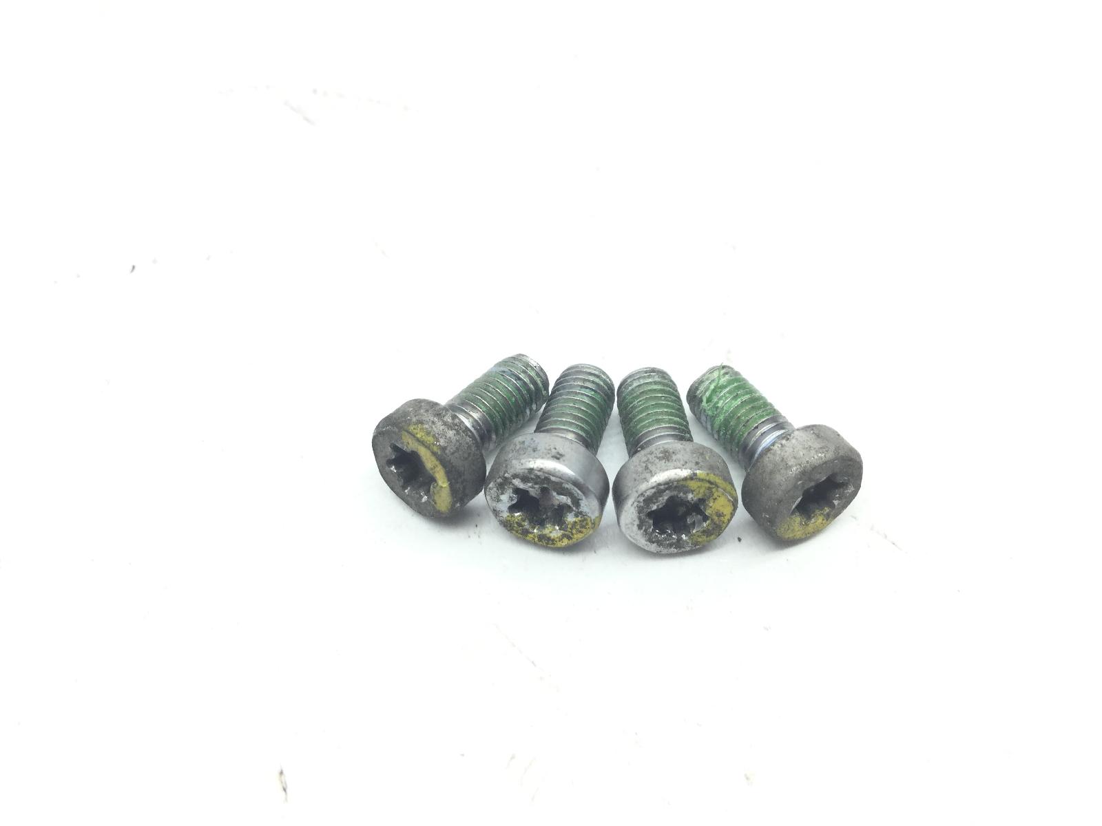 Honda sh i abs 300 kit 4 viti ruota fonica disco abs posteriore 2016 2020 zdcnf05a0gf