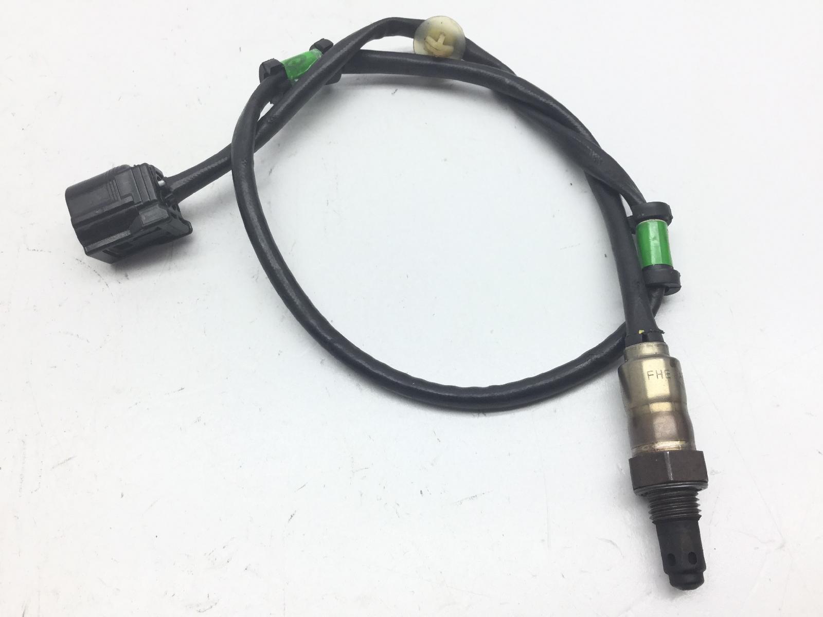 Honda sh i abs 300 sonda lambda misuratore di ossigeno gas di scarico 2016 2020 zdcnf05a0gf