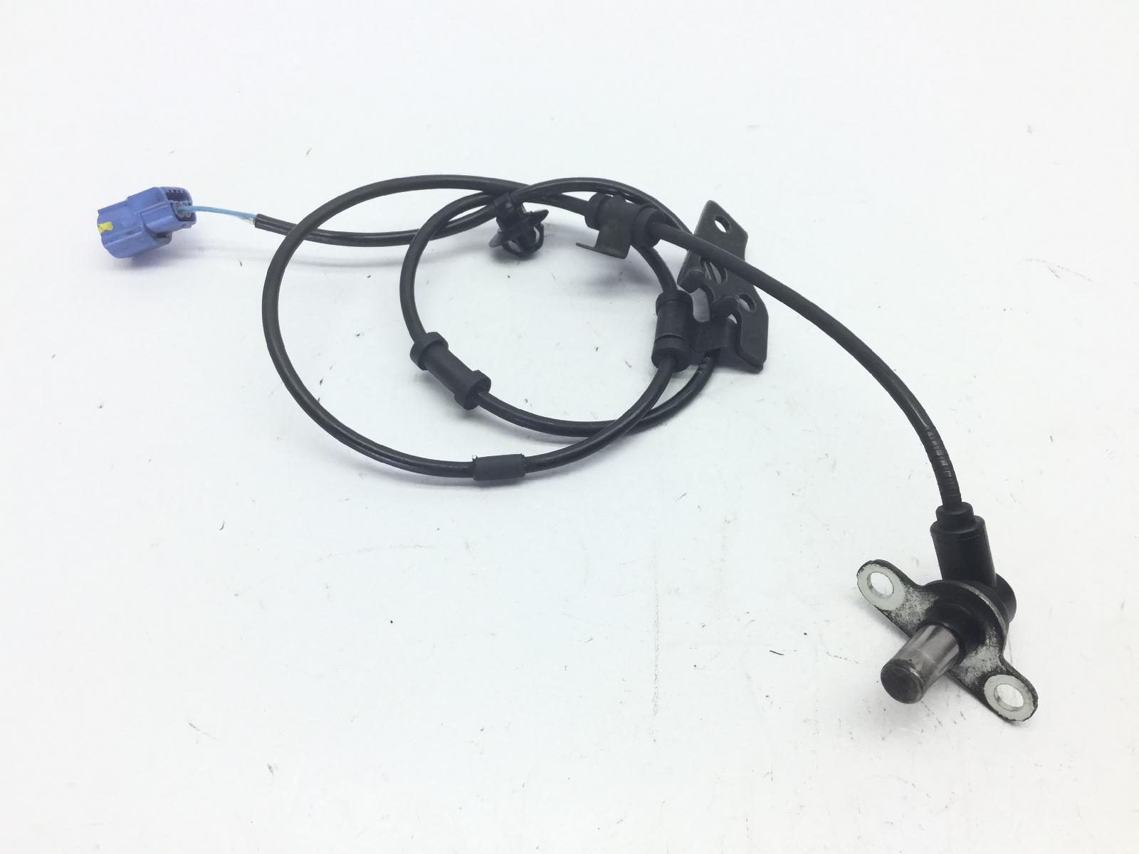 Honda sh i abs 300 sensore abs tachimetro anteriore velocita' 2016 2020 zdcnf05a0gf