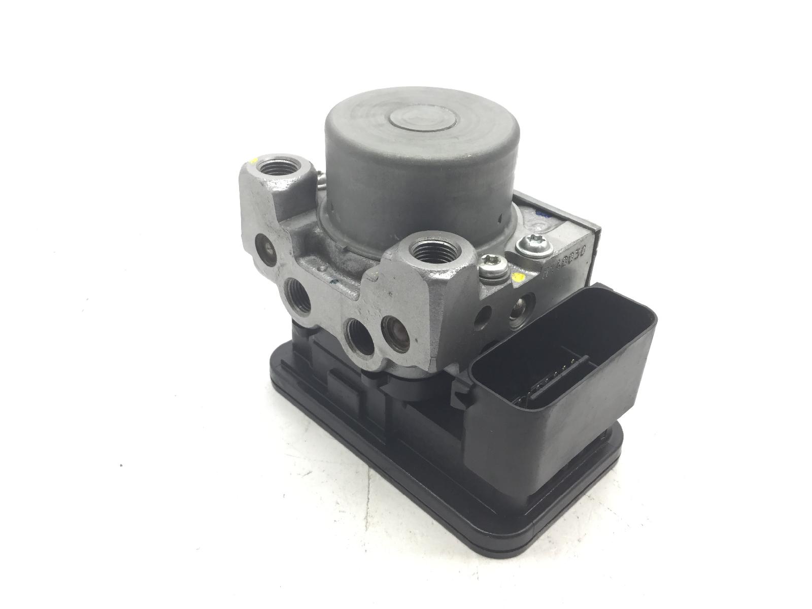 Honda sh i abs 300 dispositivo modulo abs freno nissin 2016 2020 zdcnf05a0gf