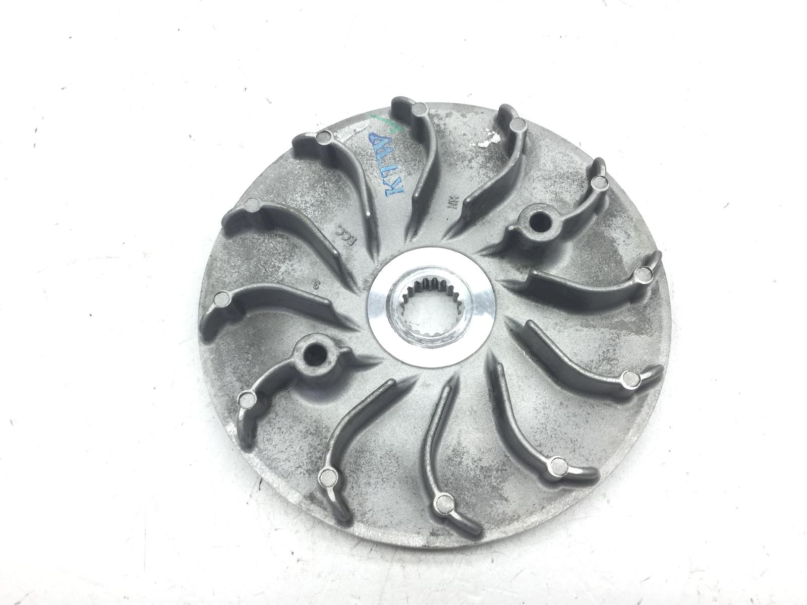 Honda sh i abs 300 semipuleggia fissa variatore trasmissione motrice 2016 2020 zdcnf05a0gf