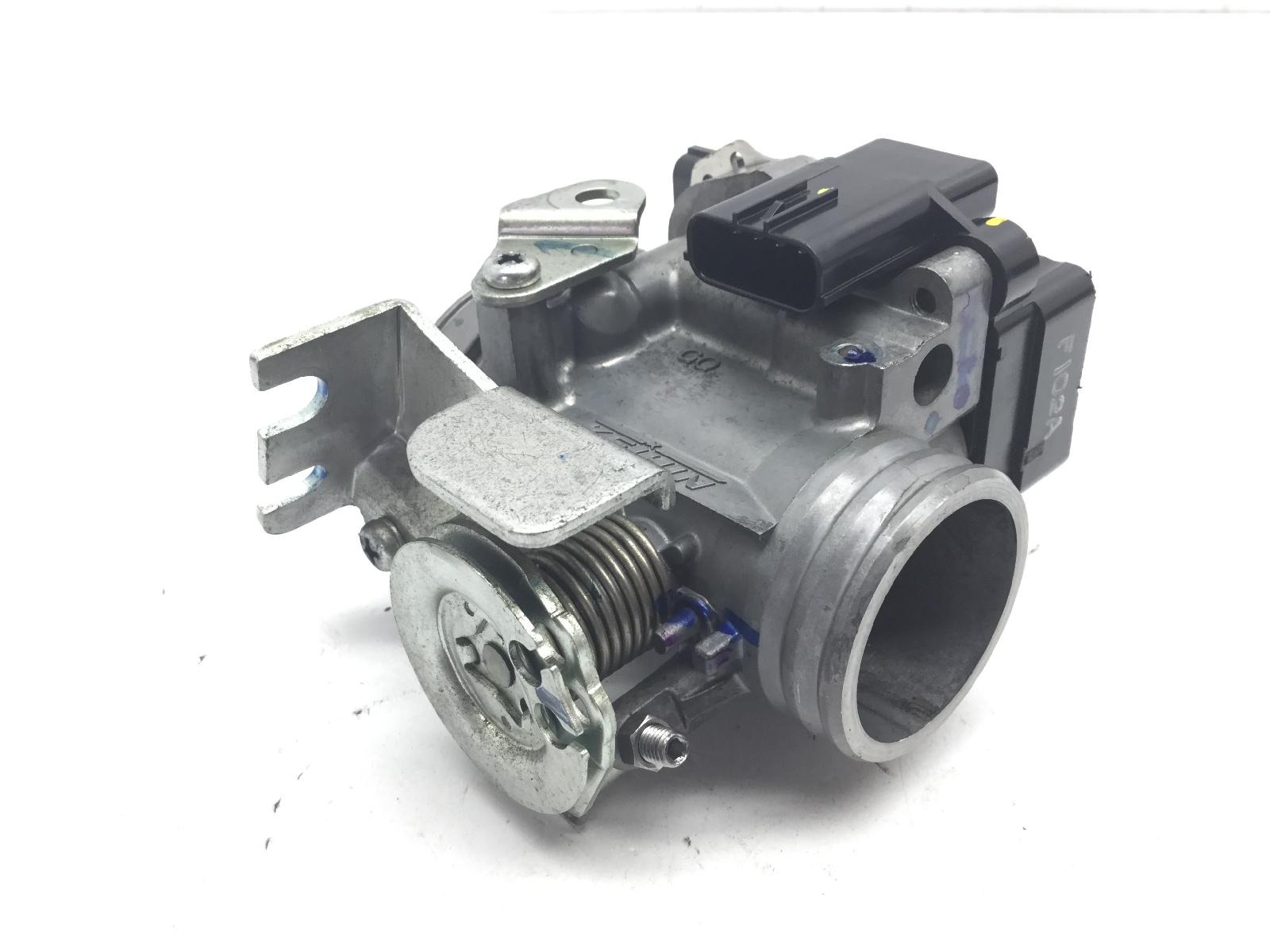 Honda sh i abs 300 corpo farfallato valvola con sensori 2016 2020 zdcnf05a0gf