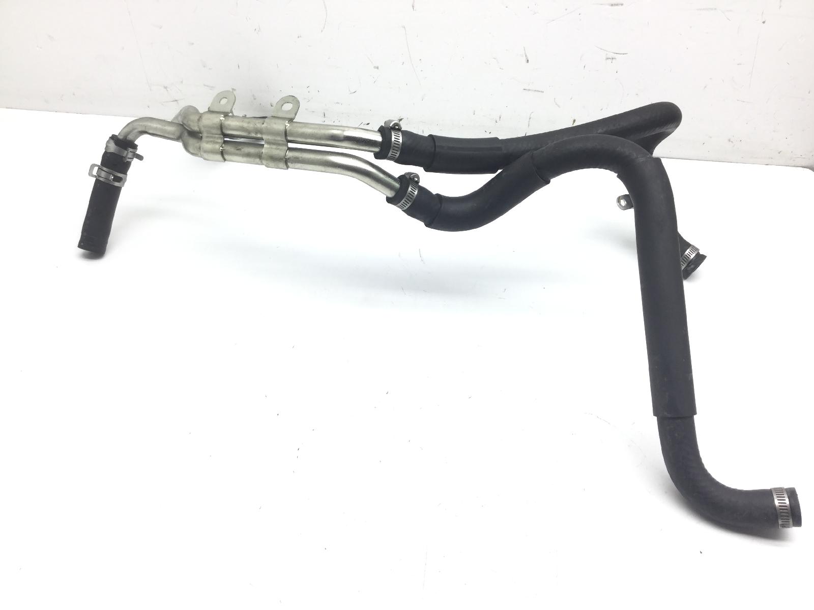 Honda sh i abs 300 tubi tubazione acqua raffreddamento radiatore motore 2016 2020 zdcnf05a0gf