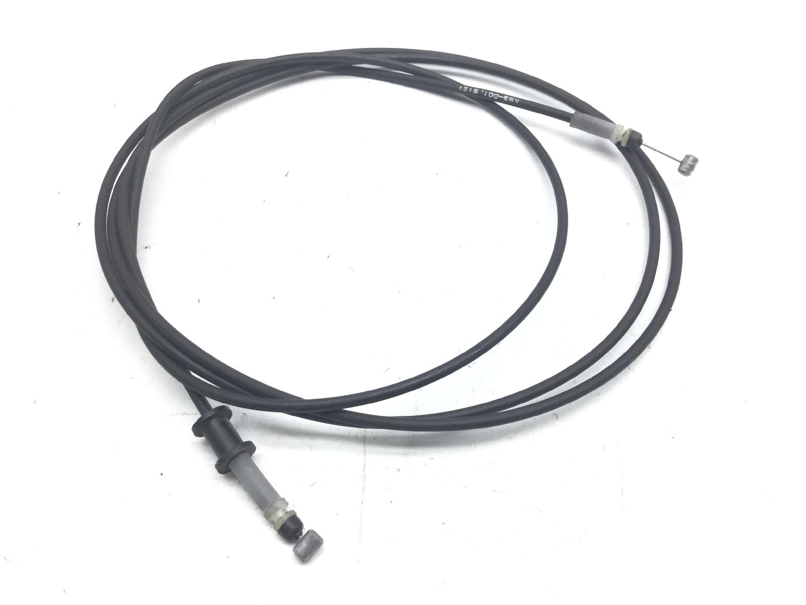 Honda sh i abs 300 cavo guaina sella serratura gancio apertura chiusura 2016 2020 zdcnf05a0gf