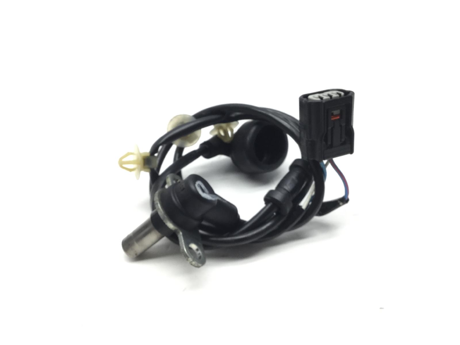 Honda sh i abs 300 sensore abs volocita' posteriore 2016 2020 zdcnf05a0gf