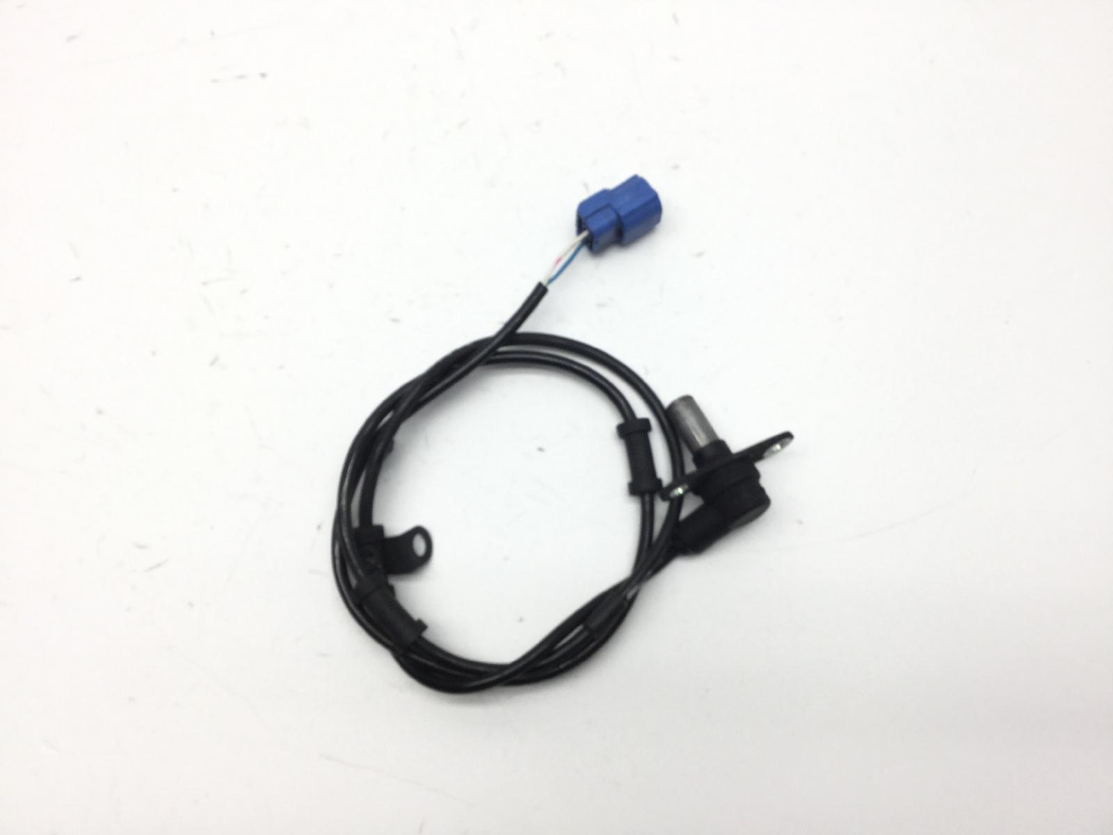 Honda sh i abs 300 sensore abs volcita' anteriore 2016 2020 zdcnf05a0gf