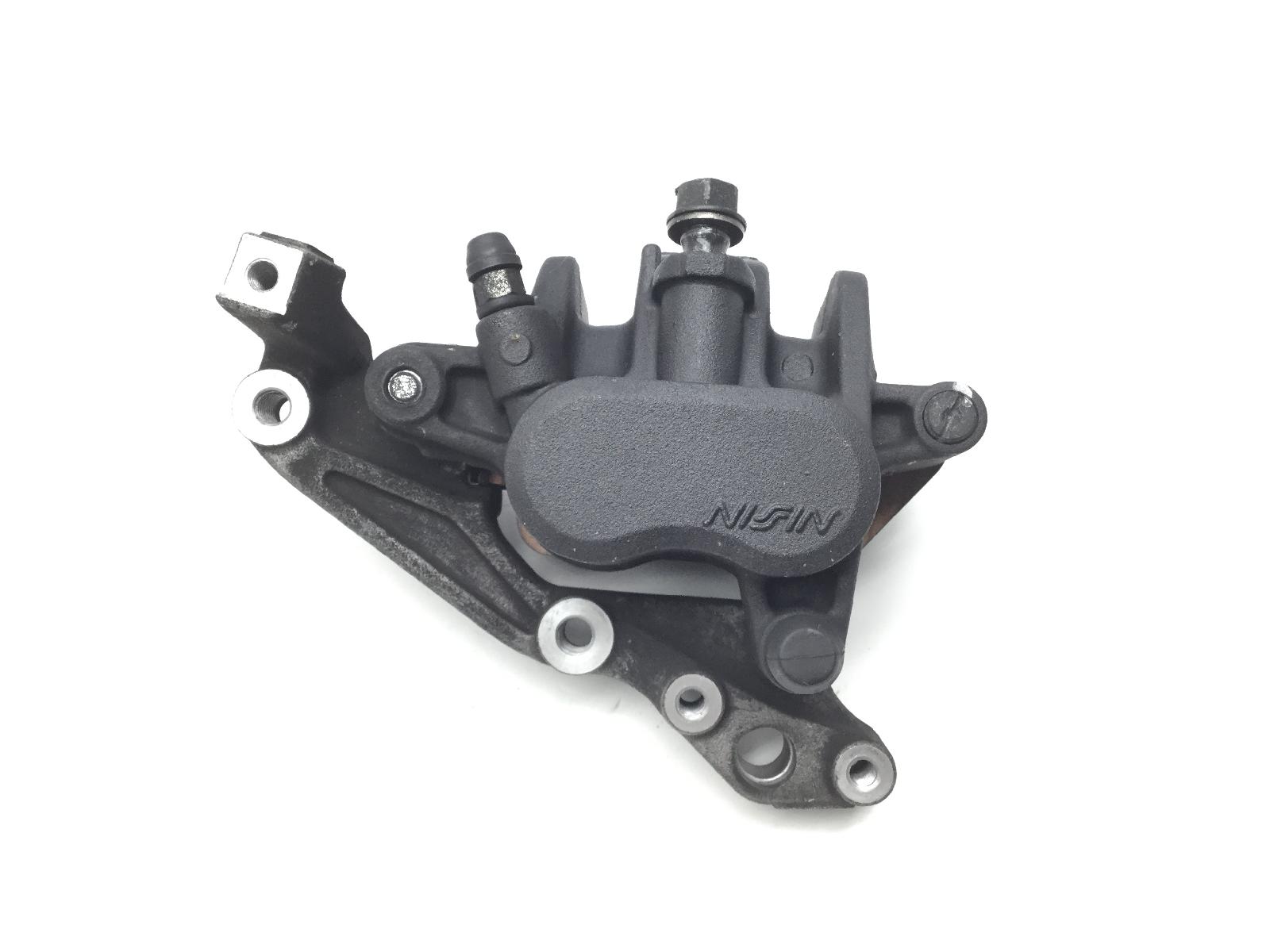 Honda sh i abs 300 pinza freno anteriore con staffa 2016 2020 zdcnf05a0gf