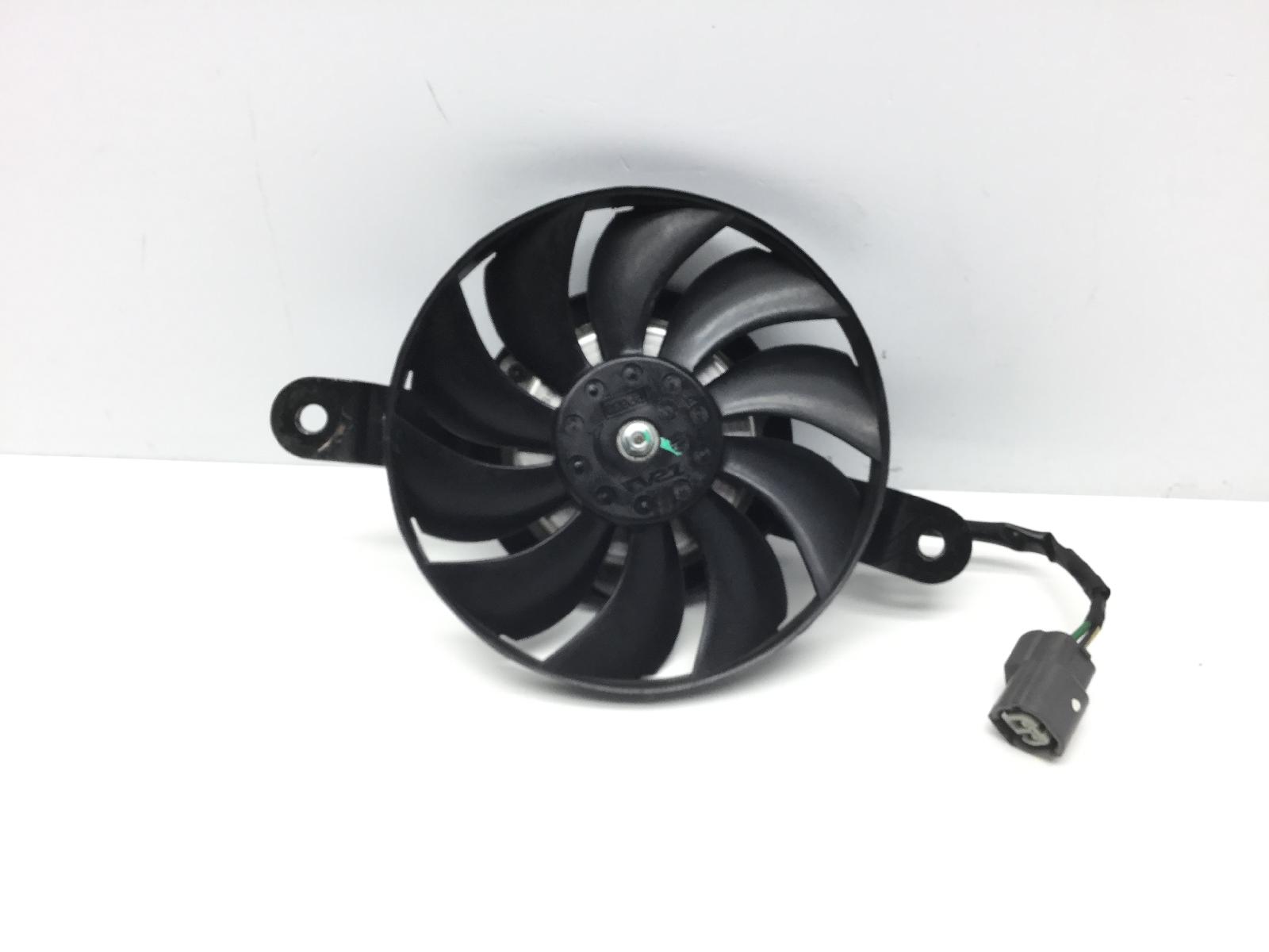 Honda sh i abs 300 elettroventola radiatore 2016 2020 zdcnf05a0gf