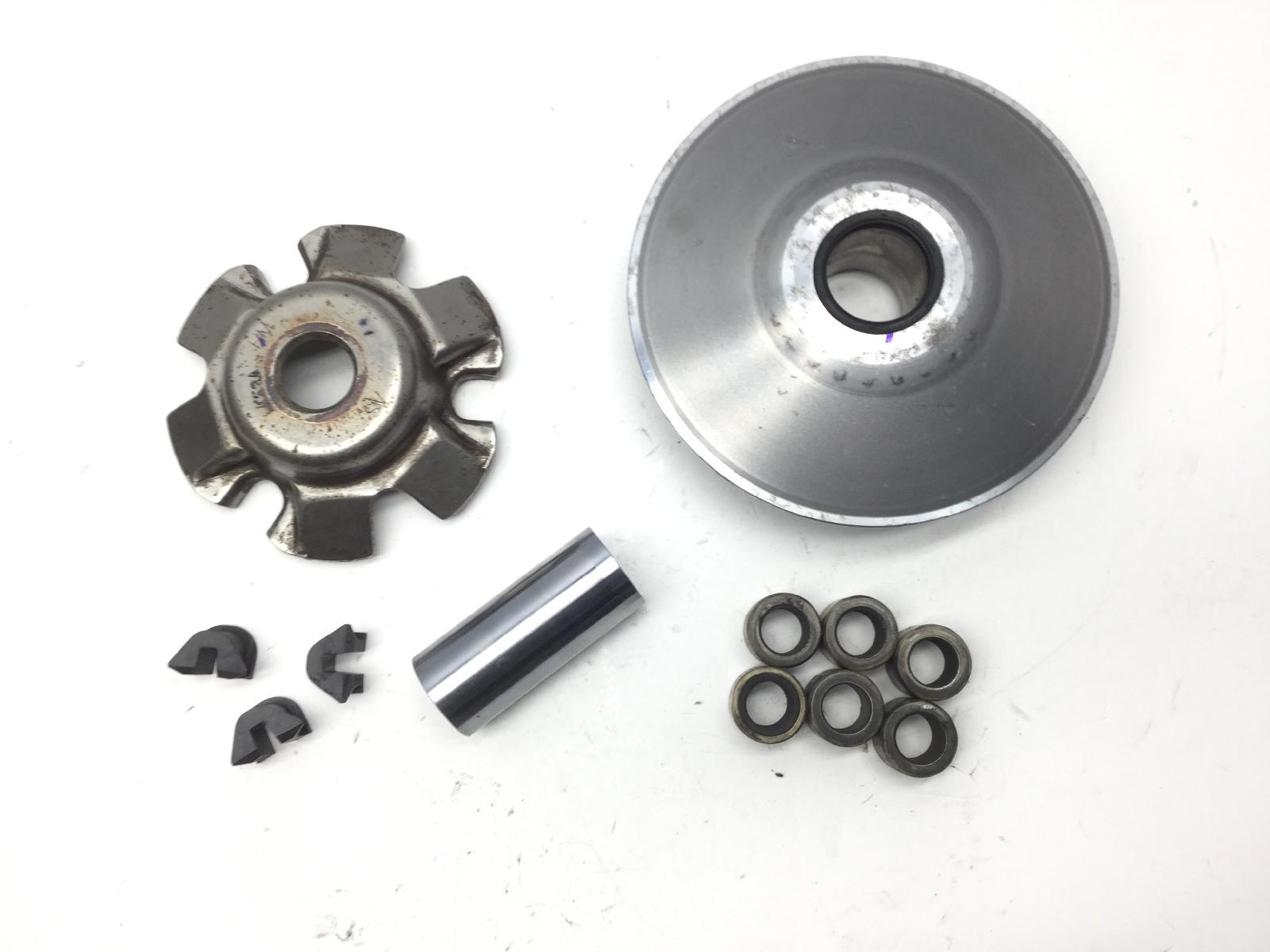 Honda sh i abs 300 variatore puleggia mobile 2016 2020 zdcnf05a0gf