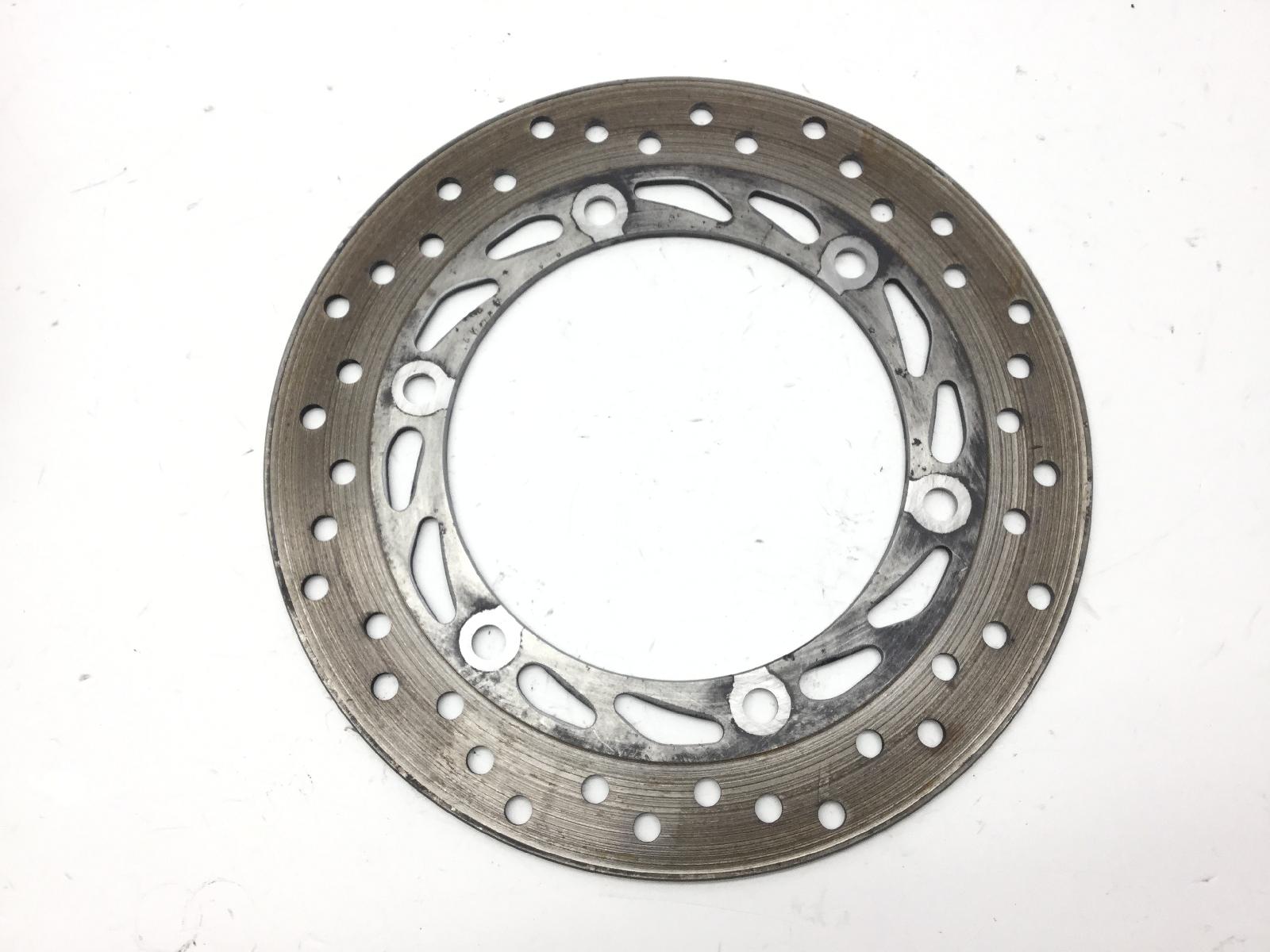 Honda sh i abs 300 disco freno anteriore 4.10 mm spessore 2016 2020 zdcnf05a0gf
