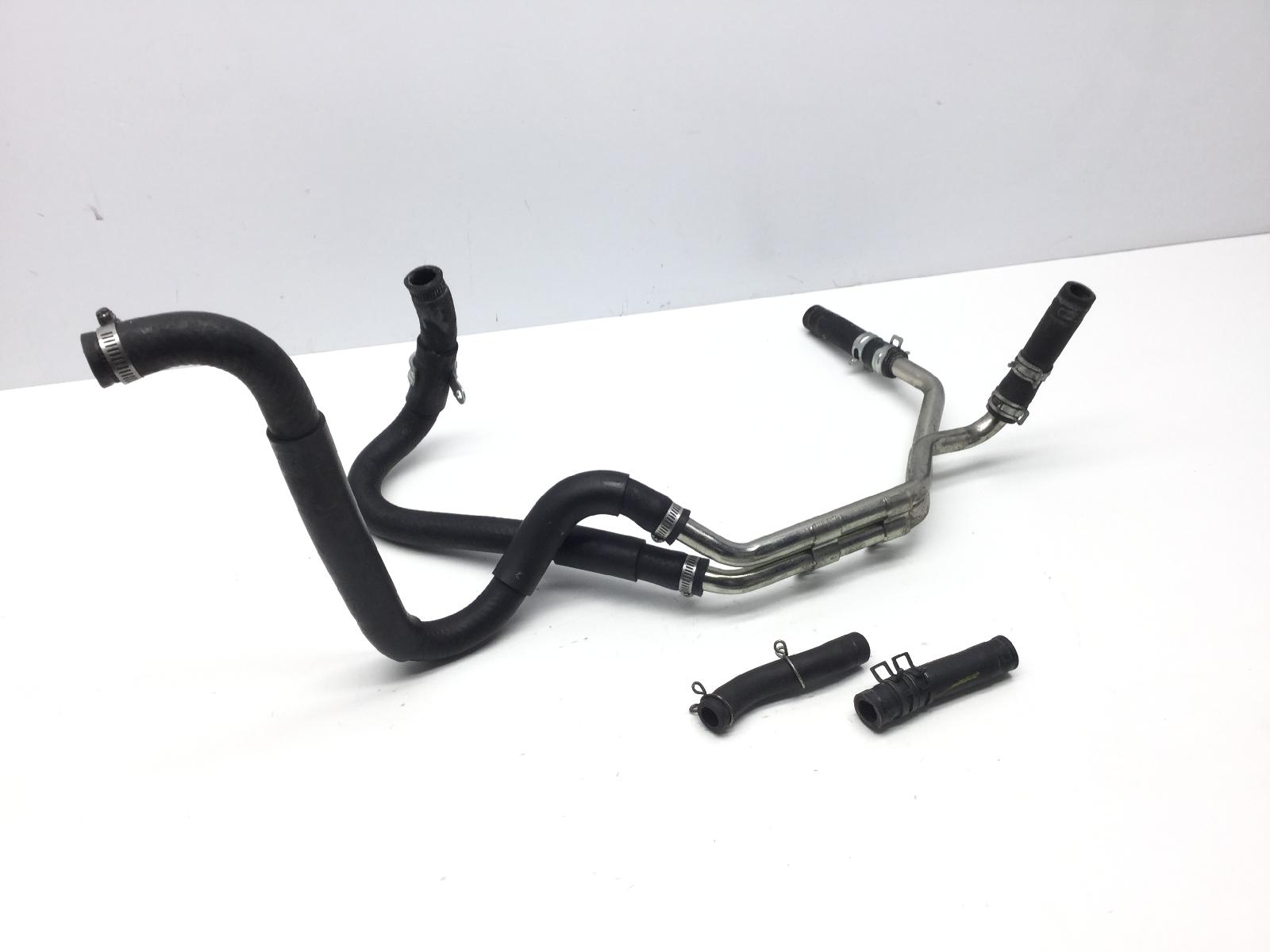 Honda sh i abs 300 tubi acqua radiatore 2016 2020 zdcnf05a0gf