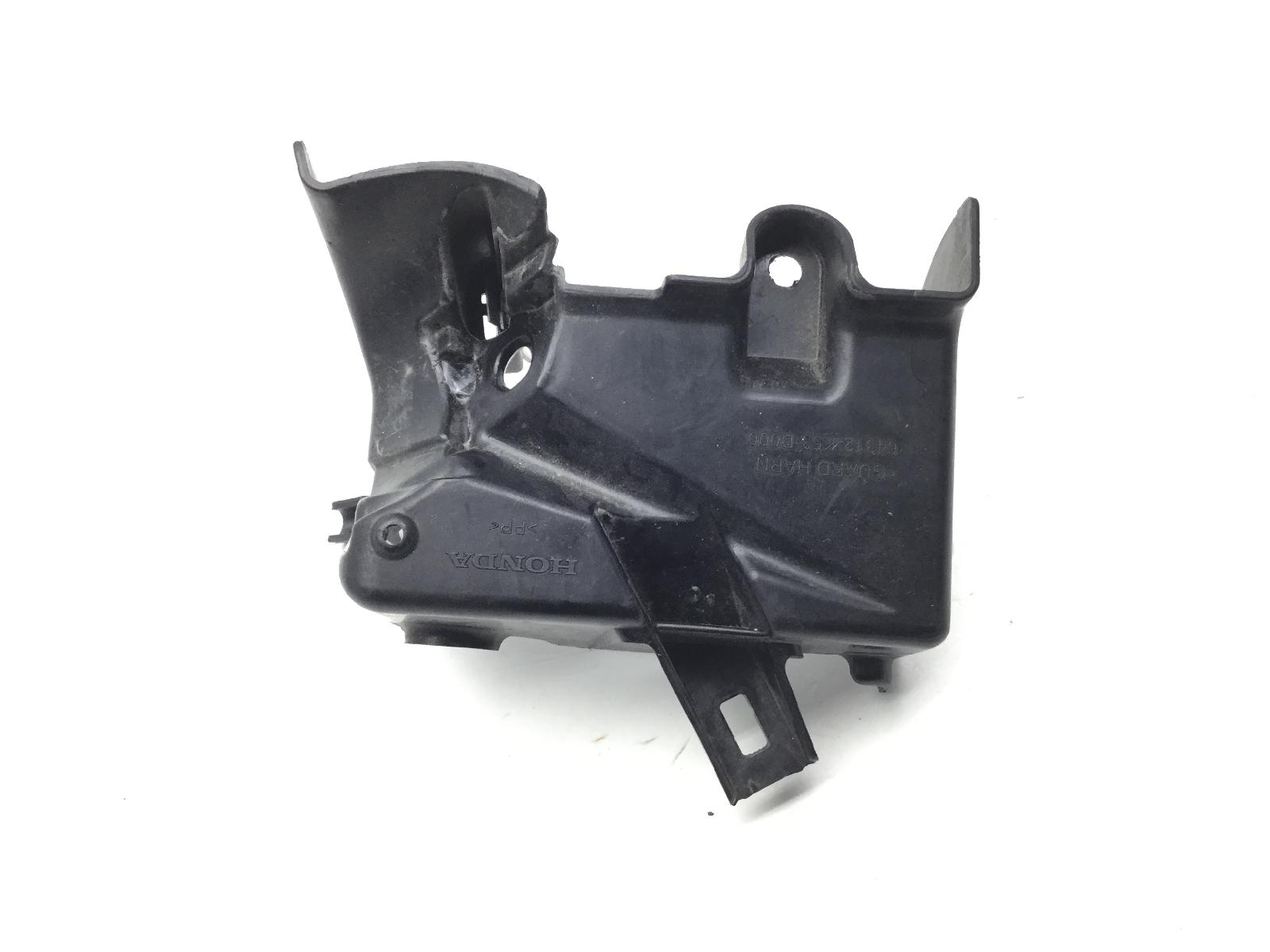 Honda sh i abs 300 carena protezione cablaggio anteriore 2016 2020 zdcnf05a0gf
