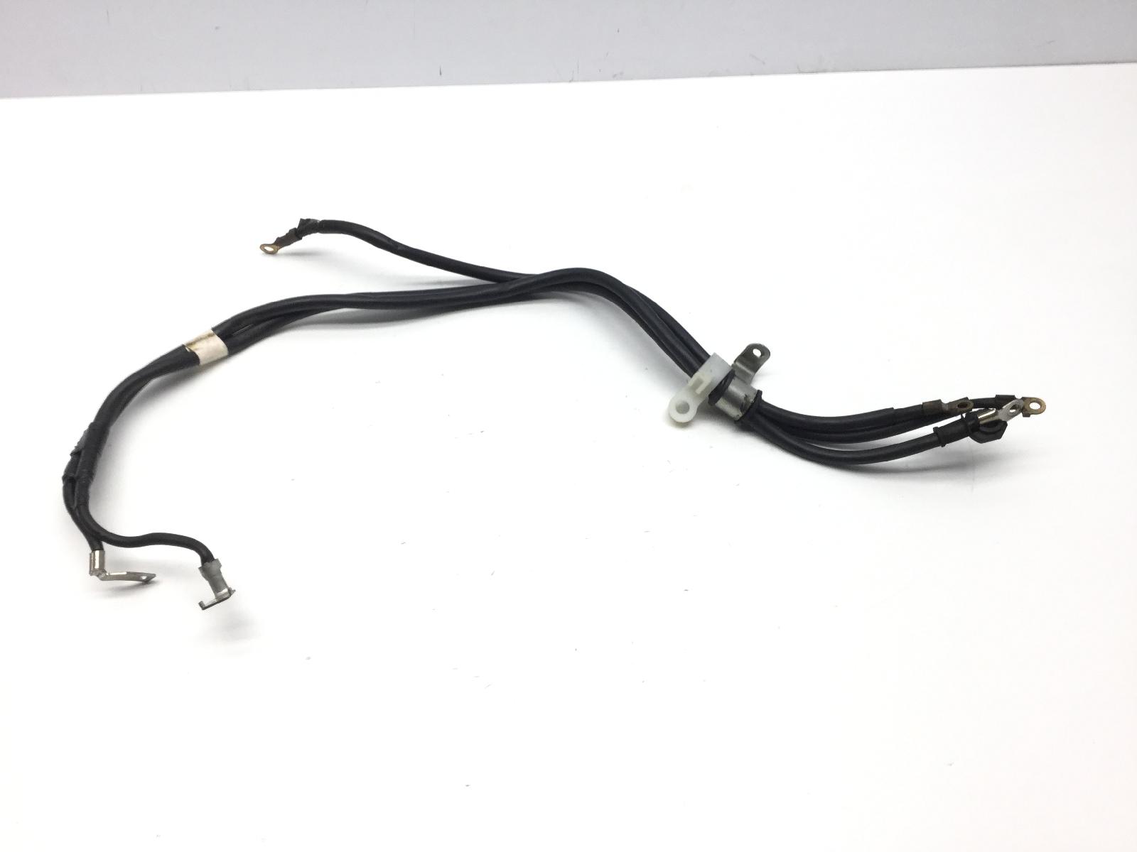 Honda sh i abs 300 cavi cablaggio batteria 2016 2020 zdcnf05a0gf