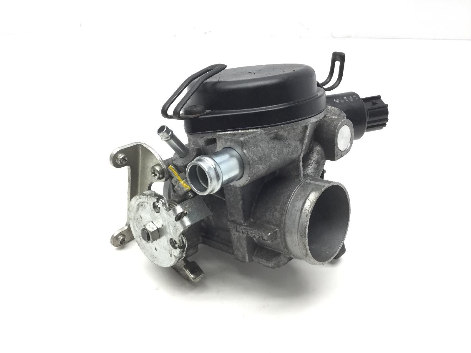 Yamaha x-max abs yp 400 corpo farfallato completo sensore 2015 2017 vg5sh111+-+mod+sh072