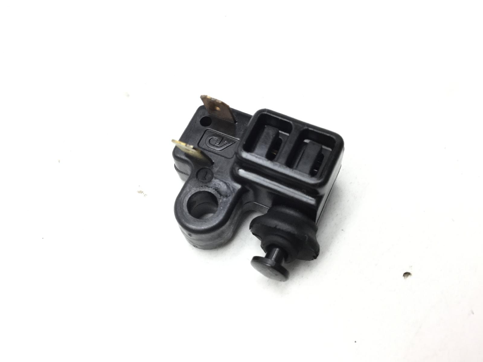 Yamaha x-max abs yp 400 sensore pulsante stop microstop freno anteriore 2015 2017 sh072