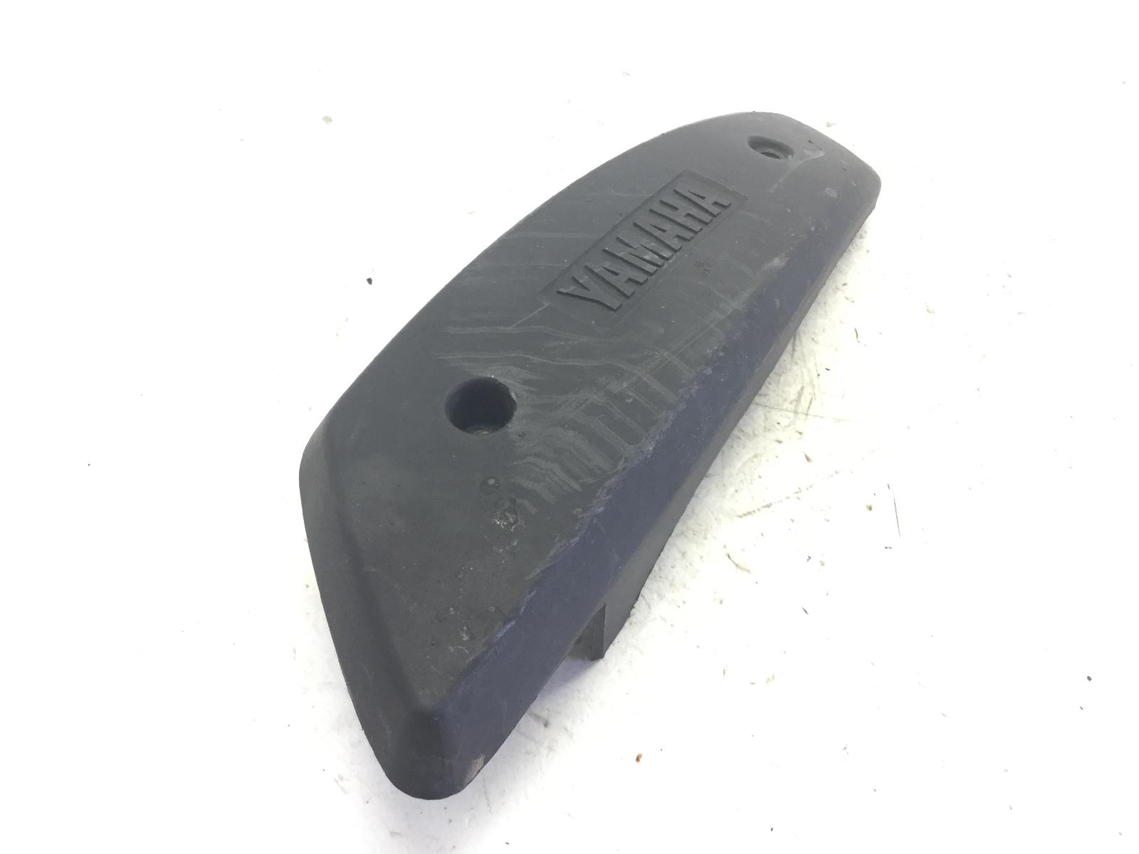 Yamaha x-max abs yp 400 tappo coperchio carter trasmissione in plastica 2015 2017 sh072