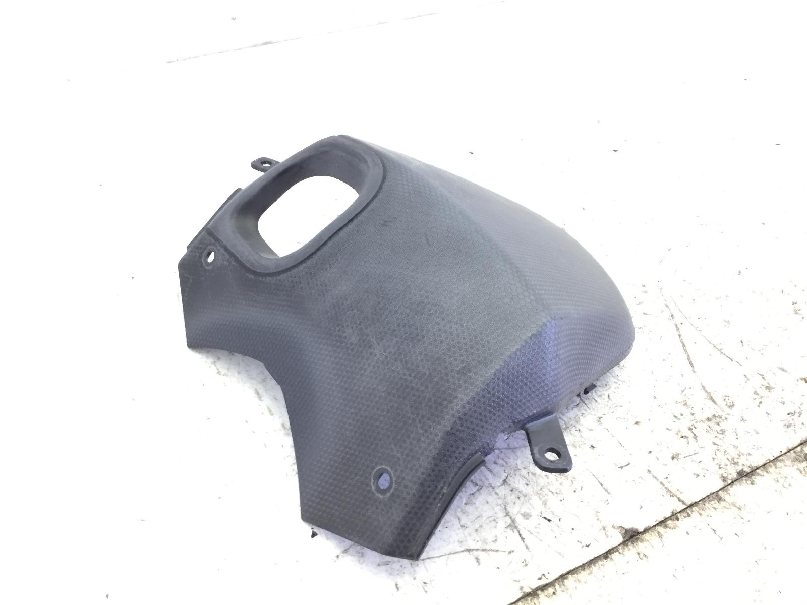 Yamaha x-max abs yp 400 coperchio blocchetto carena controscudo retroscudo 2015 2017 sh072