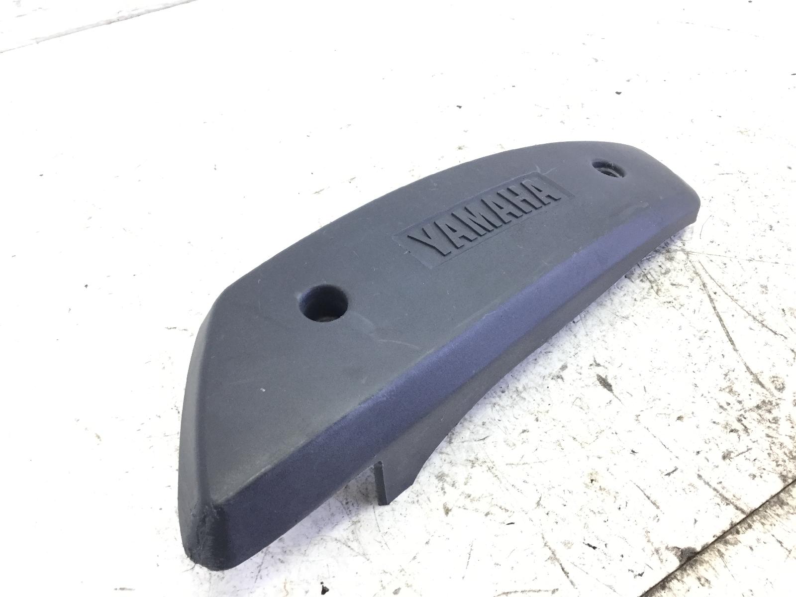 Yamaha x-max abs yp 400 tappo coperchio carter trasmissione in plastica 2015 2017 sh072