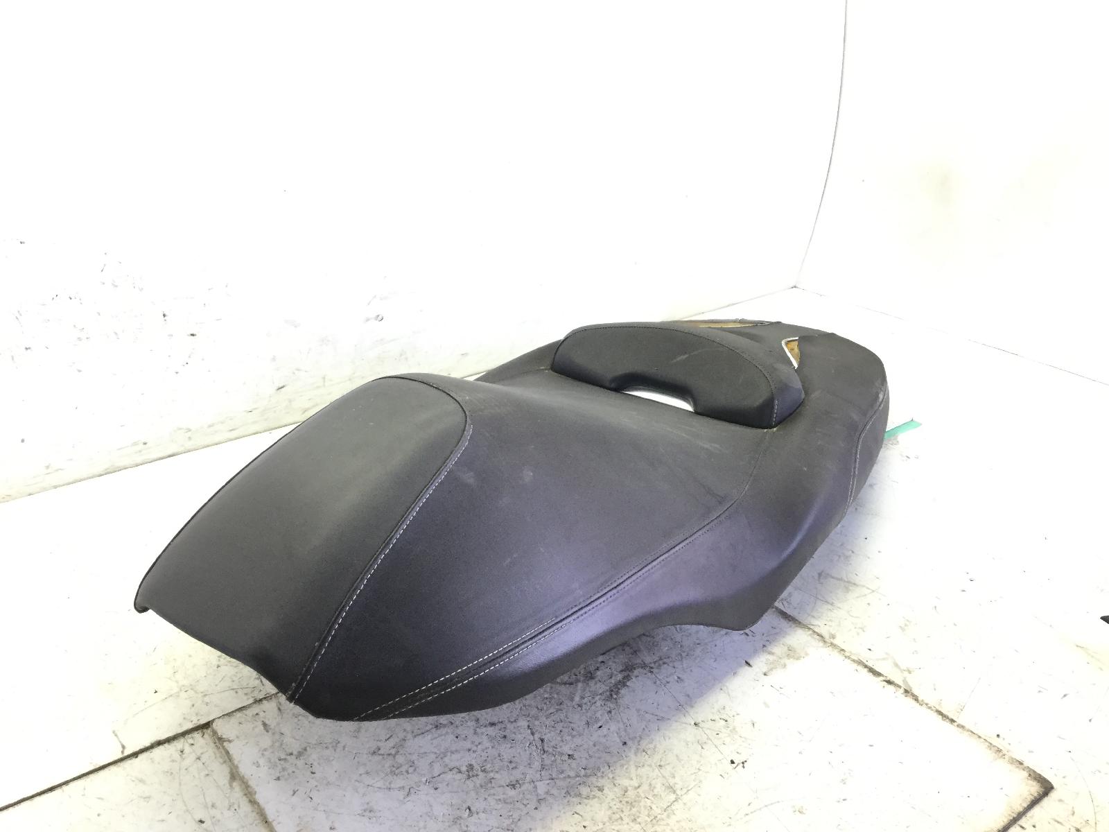 Yamaha x-max abs yp 400 sella saddle - difetti 2015 2017 sh072