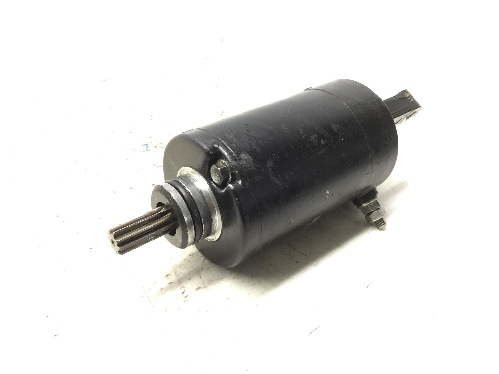 Yamaha x-max abs yp 400 motorino avviamento starter 2015 2017 sh072