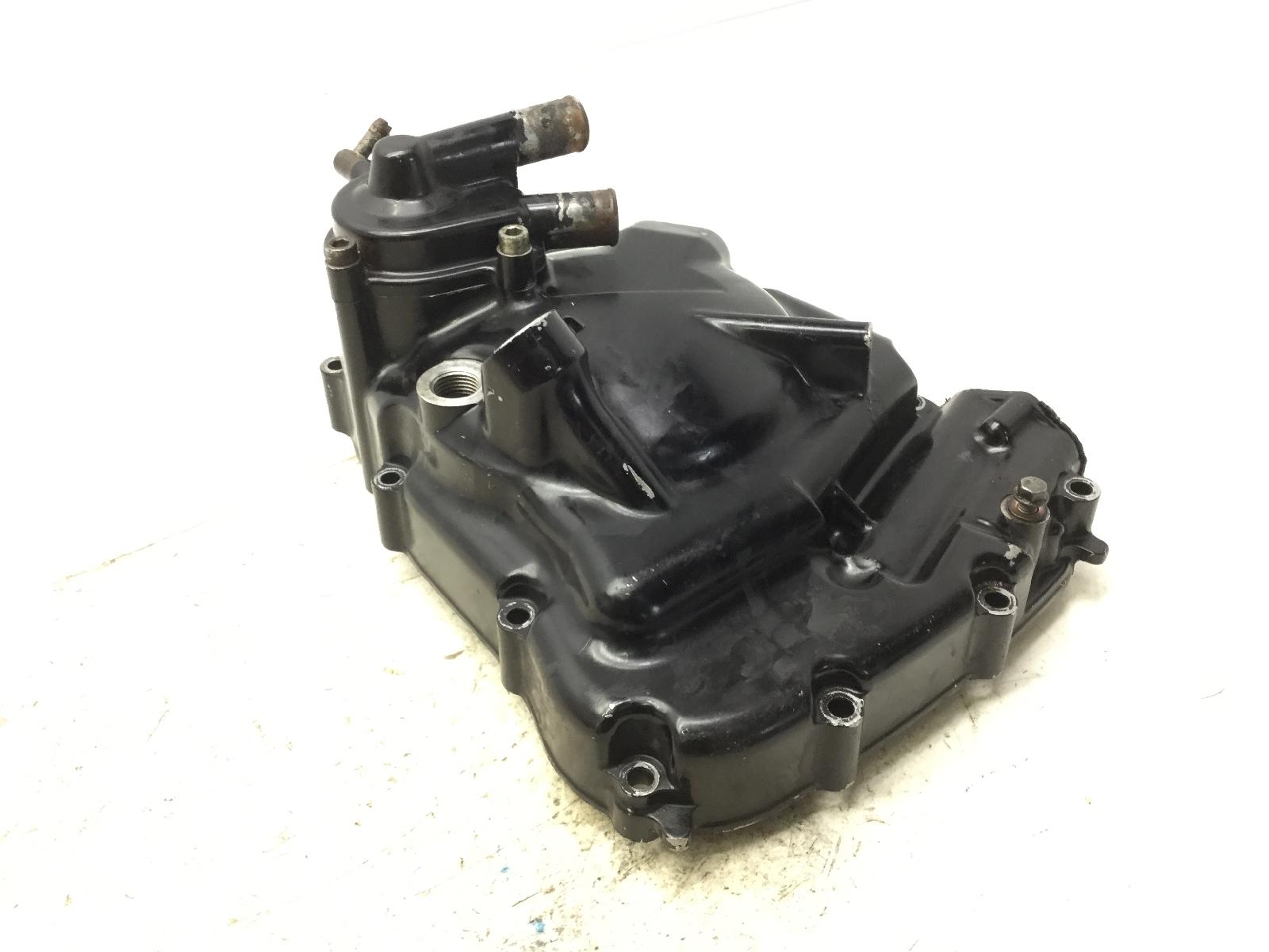 Yamaha x-max abs yp 400 carter coperchio statore volano e pompa acqua 2015 2017 sh072